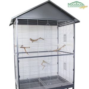 Montana villa casa 120  volière    = 449€  PROMO NU 399€