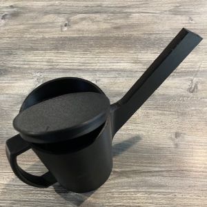 PVC Zaadgieter