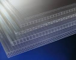 polycarbonaatplaten