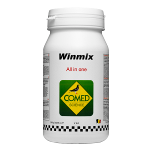 Winmix  bird
